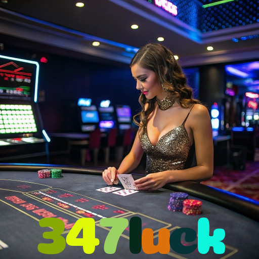 A Magia dos Jogos de Fantasia na 347luck