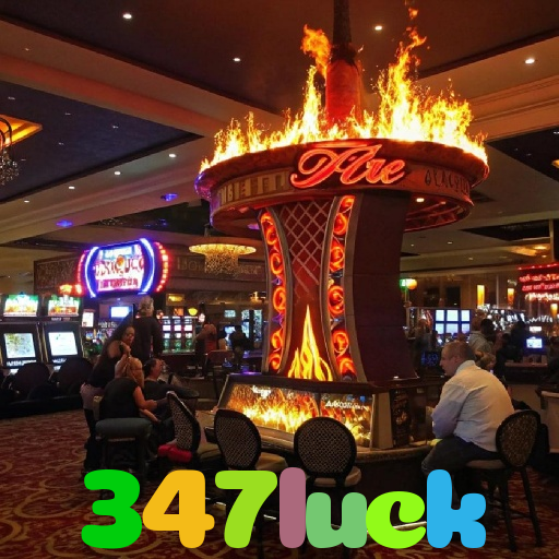 A Magia dos Jogos de Fantasia na 347luck