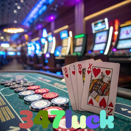 A Magia dos Jogos de Fantasia na 347luck