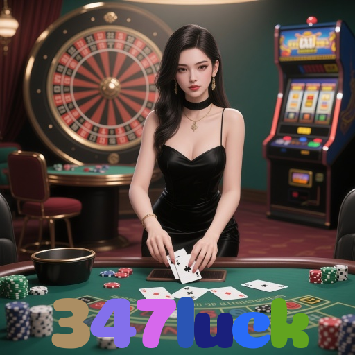A Magia dos Jogos de Fantasia na 347luck