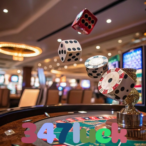 A Magia dos Jogos de Fantasia na 347luck