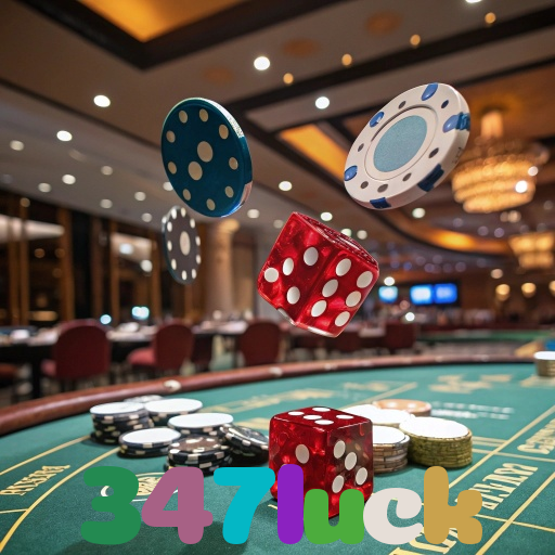 A Magia dos Jogos de Fantasia na 347luck