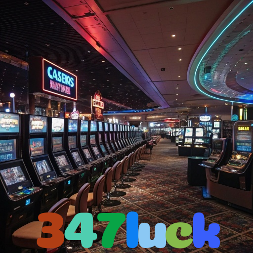A Magia dos Jogos de Fantasia na 347luck