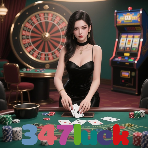 A Magia dos Jogos de Fantasia na 347luck