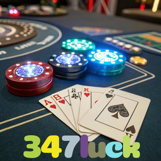 A Magia dos Jogos de Fantasia na 347luck