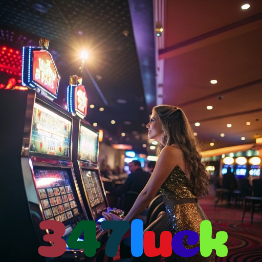A Magia dos Jogos de Fantasia na 347luck