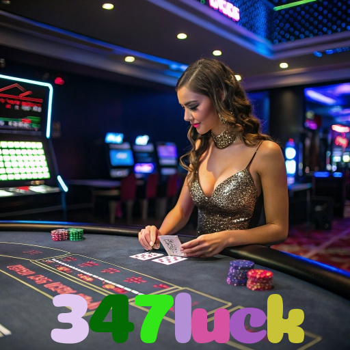 A Magia dos Jogos de Fantasia na 347luck