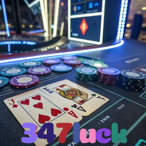 A Magia dos Jogos de Fantasia na 347luck