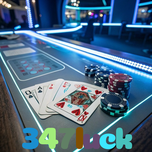 A Magia dos Jogos de Fantasia na 347luck