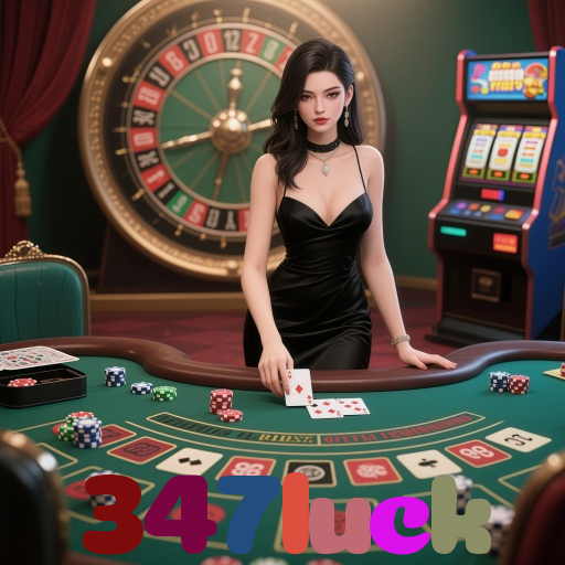 A Magia dos Jogos de Fantasia na 347luck
