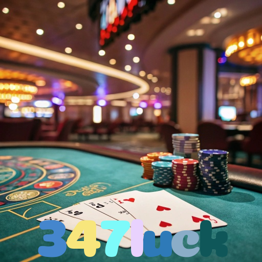 A Magia dos Jogos de Fantasia na 347luck