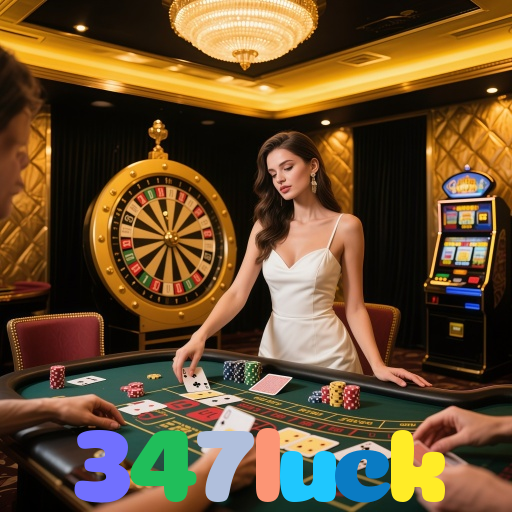 A Magia dos Jogos de Fantasia na 347luck