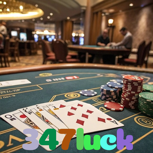 A Magia dos Jogos de Fantasia na 347luck