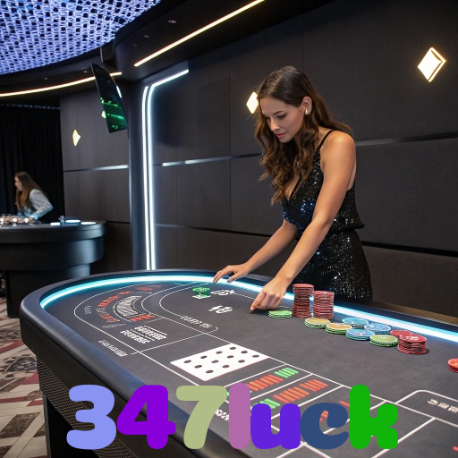 A Magia dos Jogos de Fantasia na 347luck