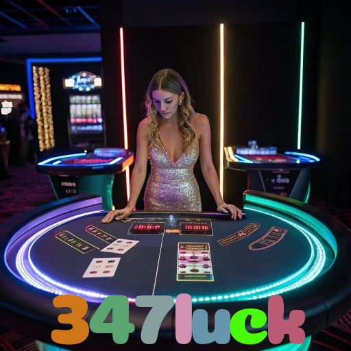 A Magia dos Jogos de Fantasia na 347luck