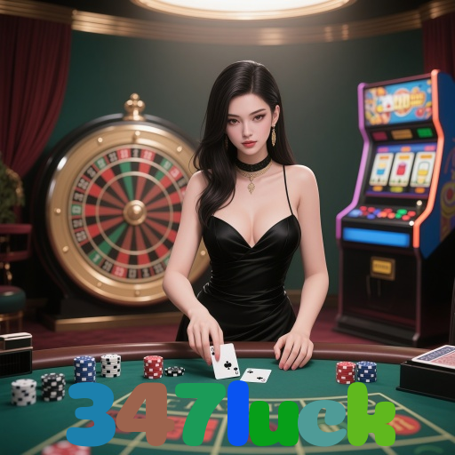 A Magia dos Jogos de Fantasia na 347luck