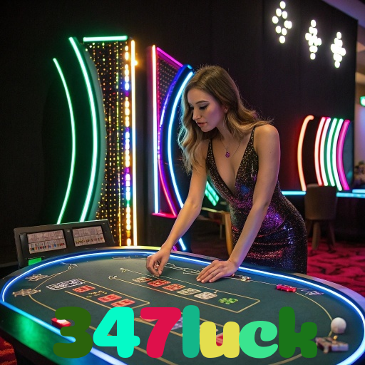 A Magia dos Jogos de Fantasia na 347luck