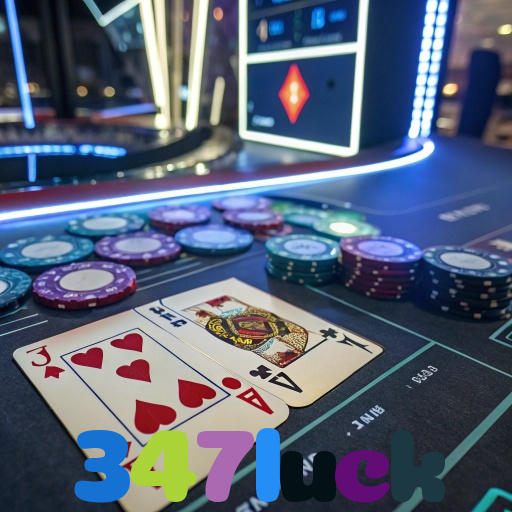 A Magia dos Jogos de Fantasia na 347luck