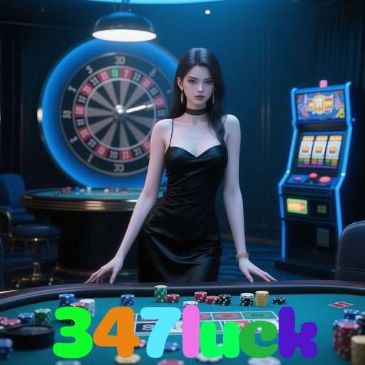 A Magia dos Jogos de Fantasia na 347luck