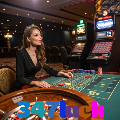 A Magia dos Jogos de Fantasia na 347luck