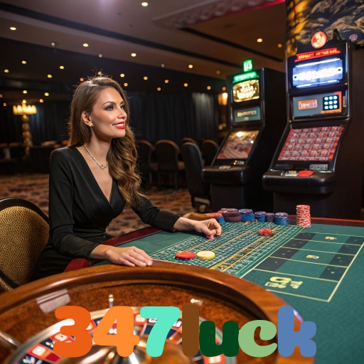 A Magia dos Jogos de Fantasia na 347luck