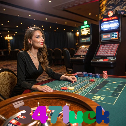 A Magia dos Jogos de Fantasia na 347luck