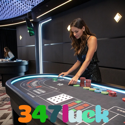 A Magia dos Jogos de Fantasia na 347luck