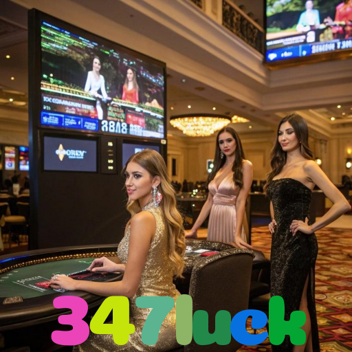 A Magia dos Jogos de Fantasia na 347luck