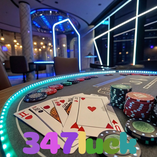 A Magia dos Jogos de Fantasia na 347luck
