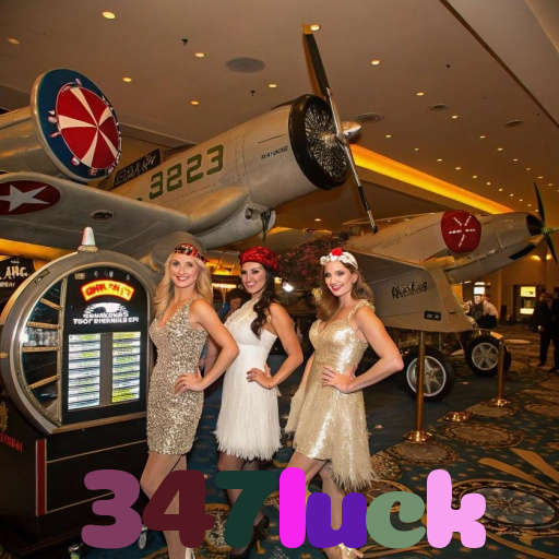 A Magia dos Jogos de Fantasia na 347luck