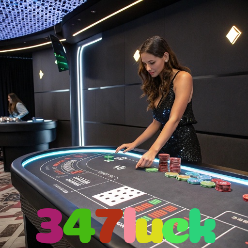 A Magia dos Jogos de Fantasia na 347luck