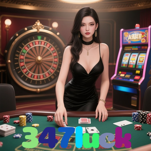 A Magia dos Jogos de Fantasia na 347luck