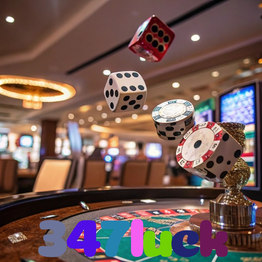 A Magia dos Jogos de Fantasia na 347luck
