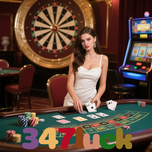A Magia dos Jogos de Fantasia na 347luck
