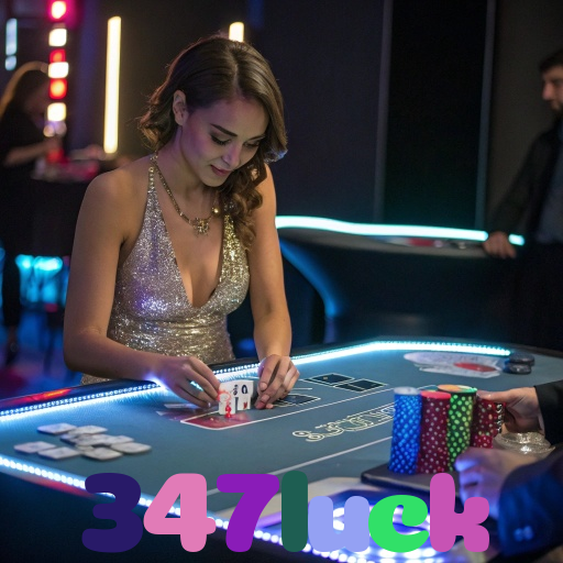 A Magia dos Jogos de Fantasia na 347luck