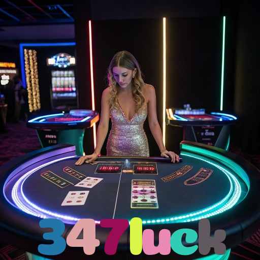 A Magia dos Jogos de Fantasia na 347luck