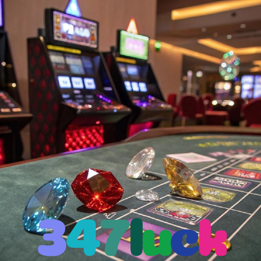 A Magia dos Jogos de Fantasia na 347luck