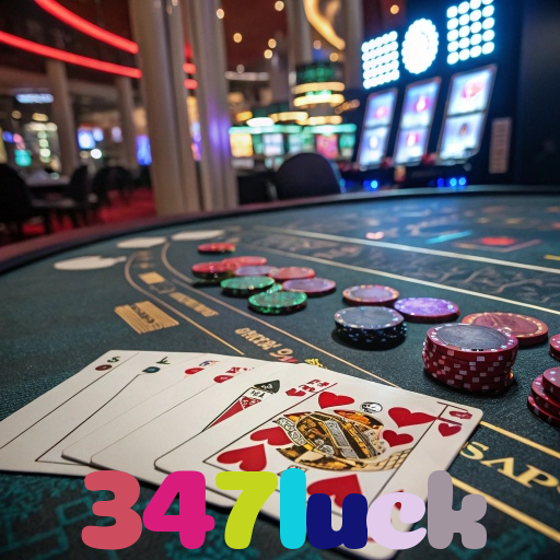 A Magia dos Jogos de Fantasia na 347luck