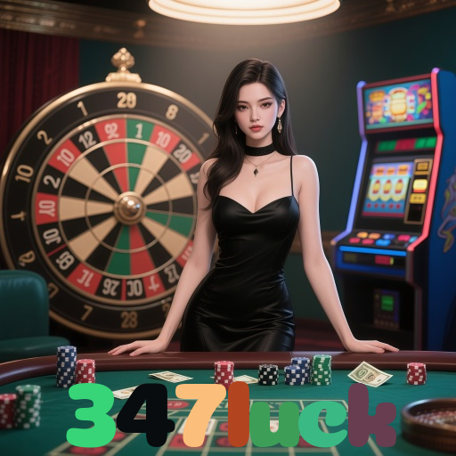A Magia dos Jogos de Fantasia na 347luck