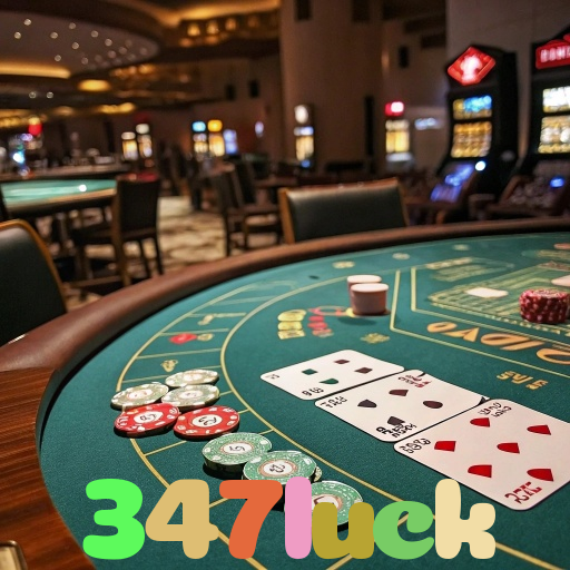 A Magia dos Jogos de Fantasia na 347luck