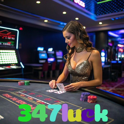 A Magia dos Jogos de Fantasia na 347luck