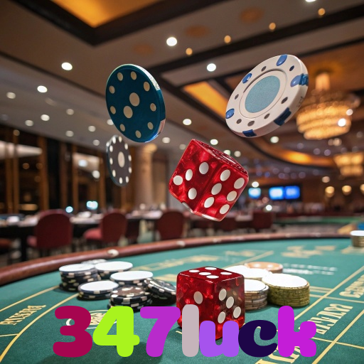 A Magia dos Jogos de Fantasia na 347luck