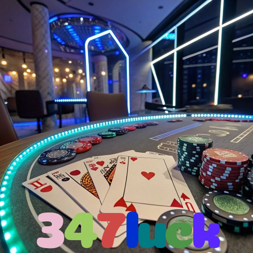 A Magia dos Jogos de Fantasia na 347luck