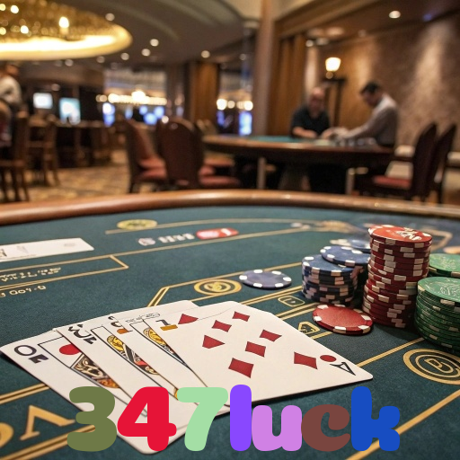 A Magia dos Jogos de Fantasia na 347luck
