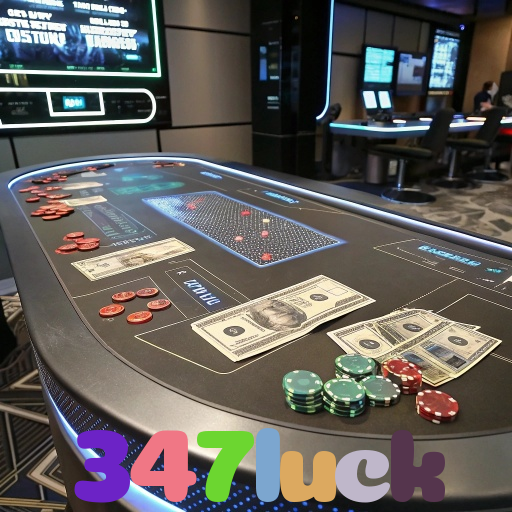 A Magia dos Jogos de Fantasia na 347luck