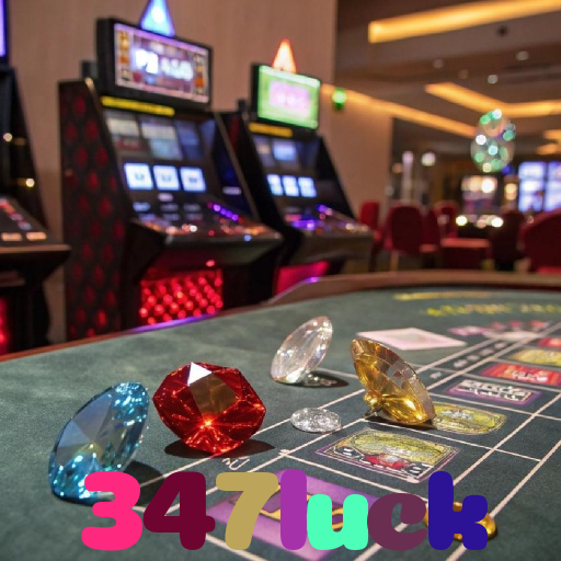 A Magia dos Jogos de Fantasia na 347luck