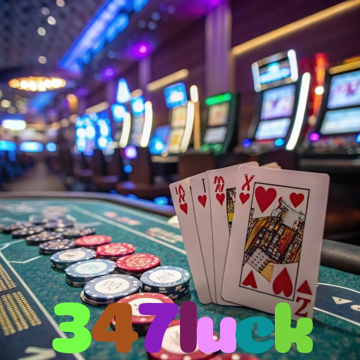 A Magia dos Jogos de Fantasia na 347luck