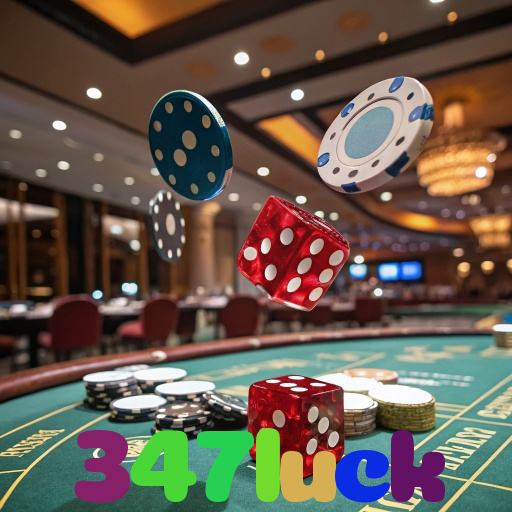 A Magia dos Jogos de Fantasia na 347luck