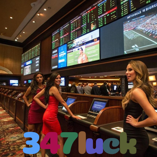 A Magia dos Jogos de Fantasia na 347luck