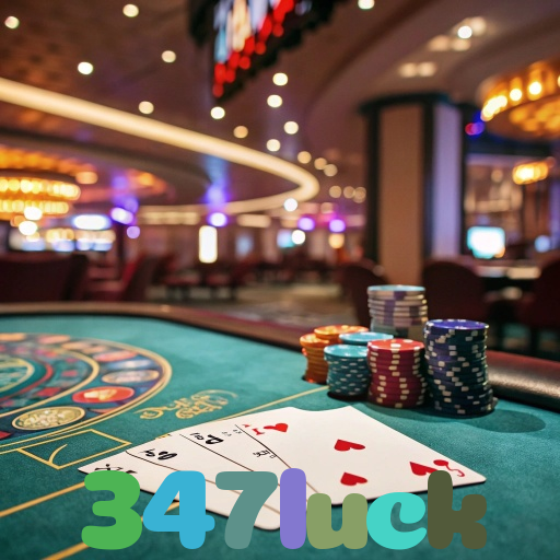 A Magia dos Jogos de Fantasia na 347luck